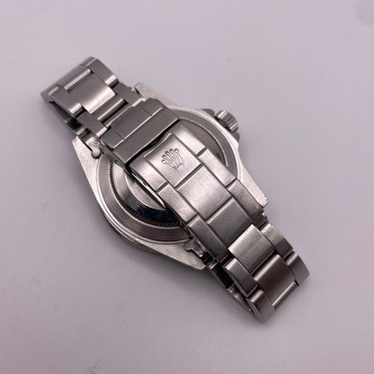 Submariner 40