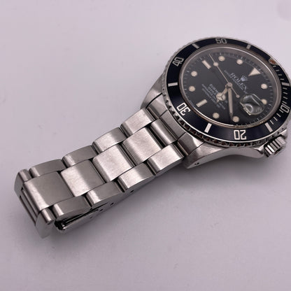 Submariner 40