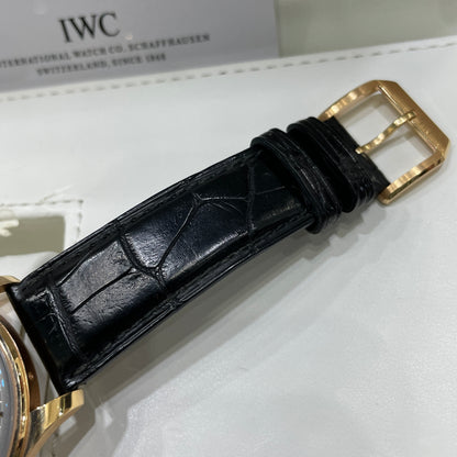 Portuguese Hand-Wound