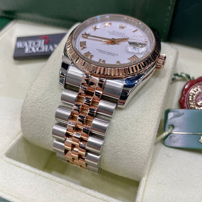 Datejust 36