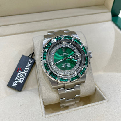 Submariner 40