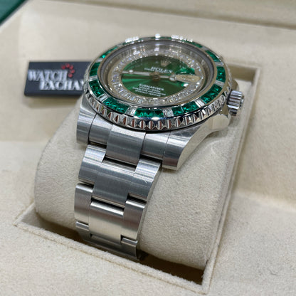 Submariner 40