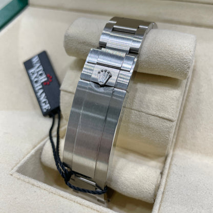 Submariner 40