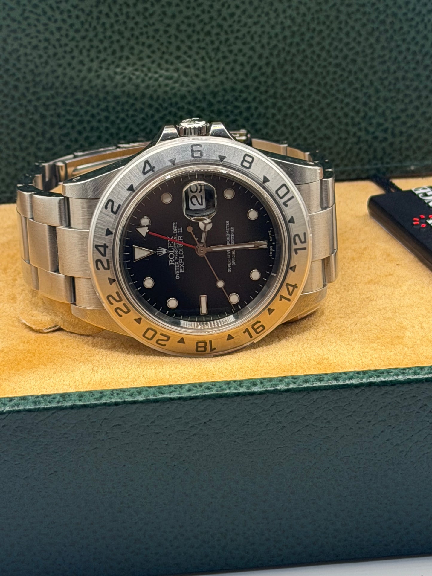 Explorer II