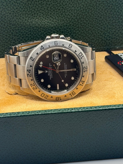 Explorer II