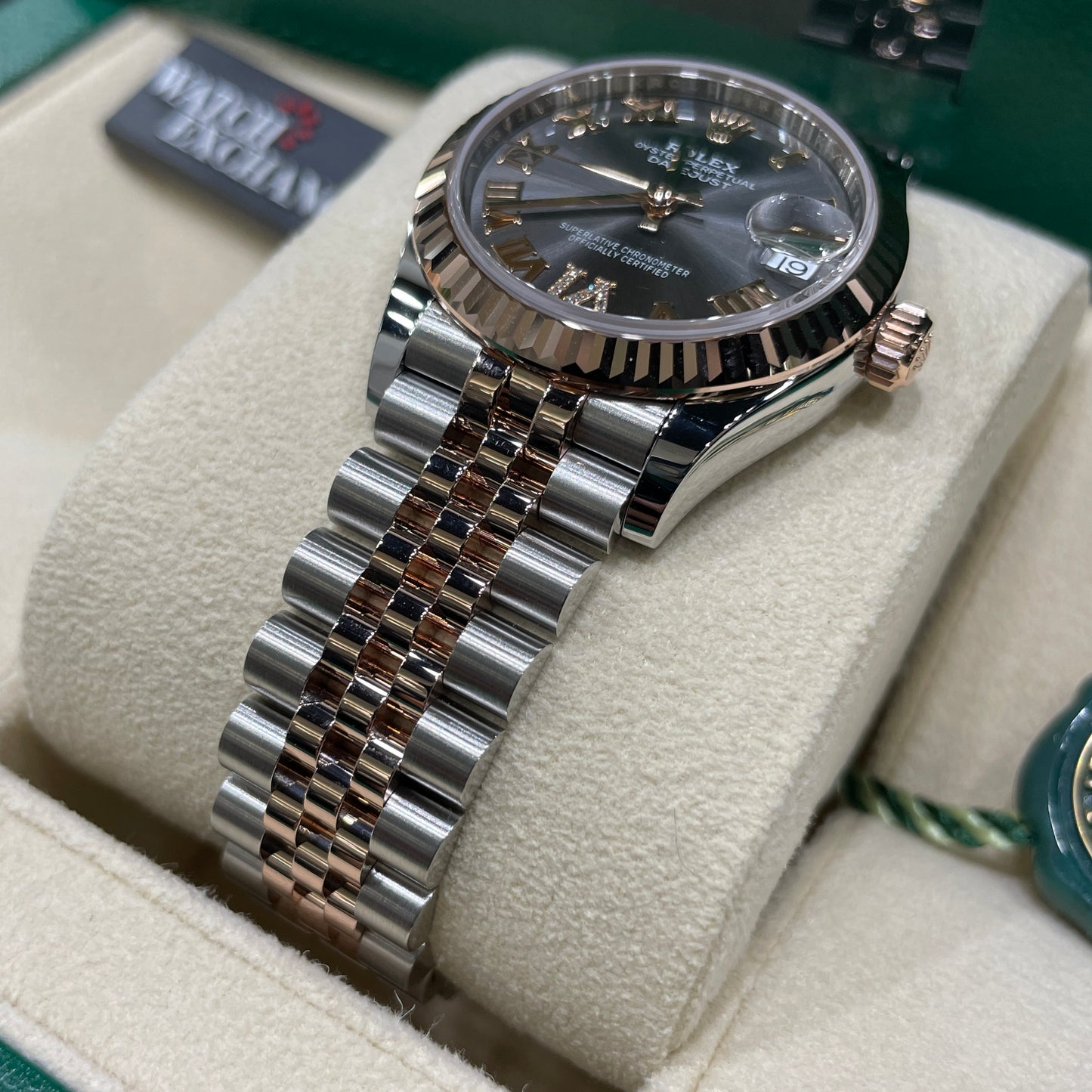 Datejust 31