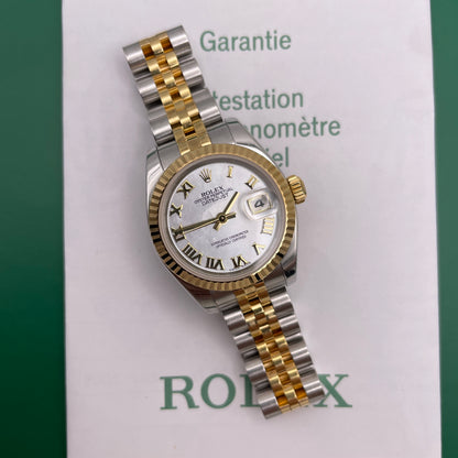 Lady Datejust 26