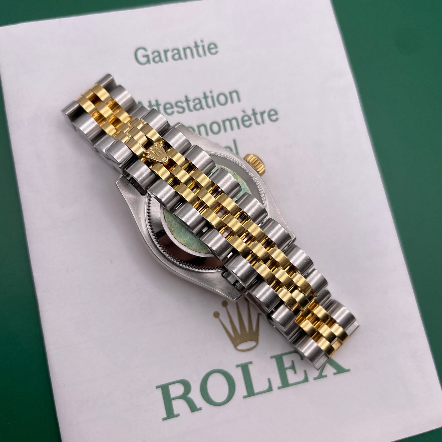 Lady Datejust 26
