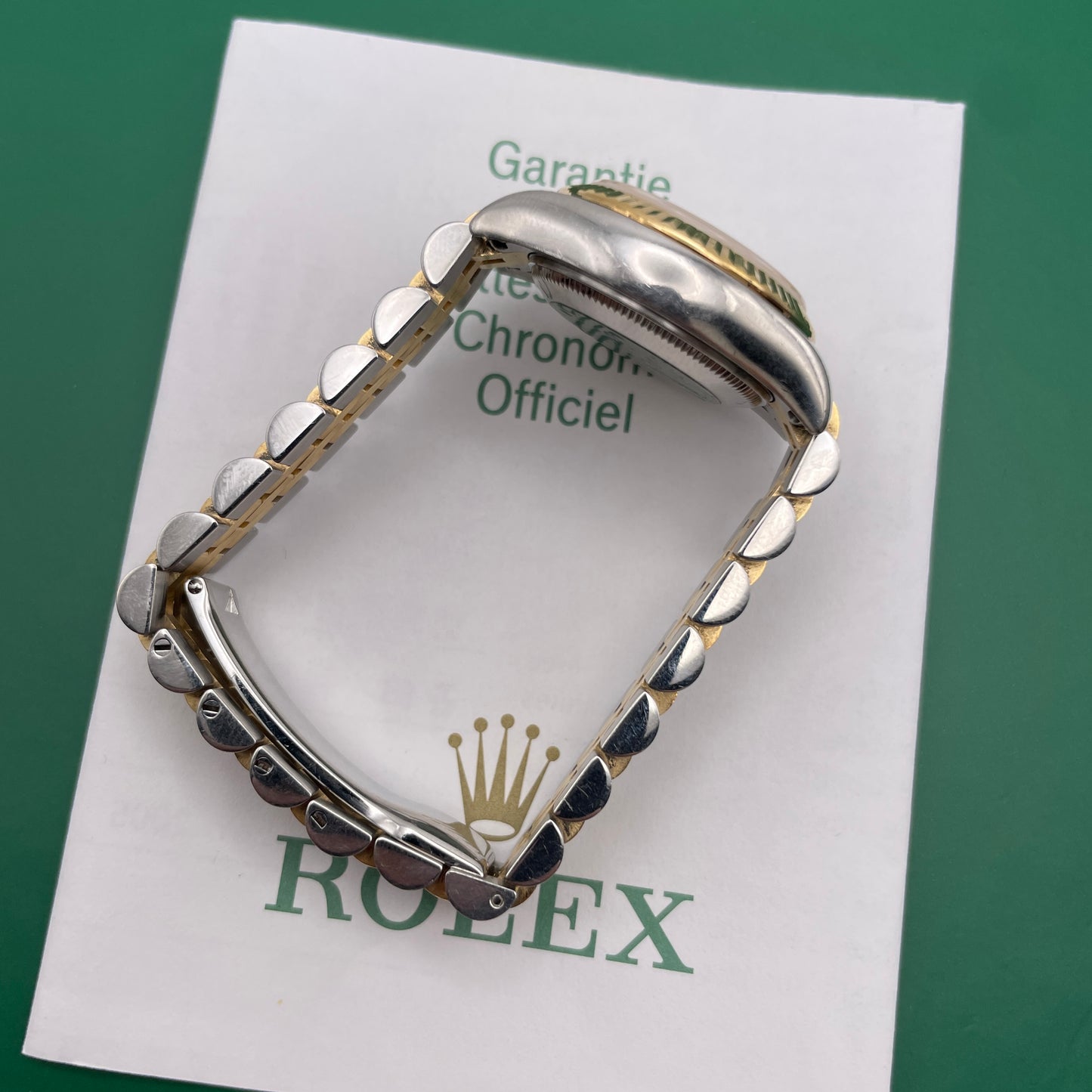 Lady Datejust 26