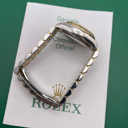 Lady Datejust 26