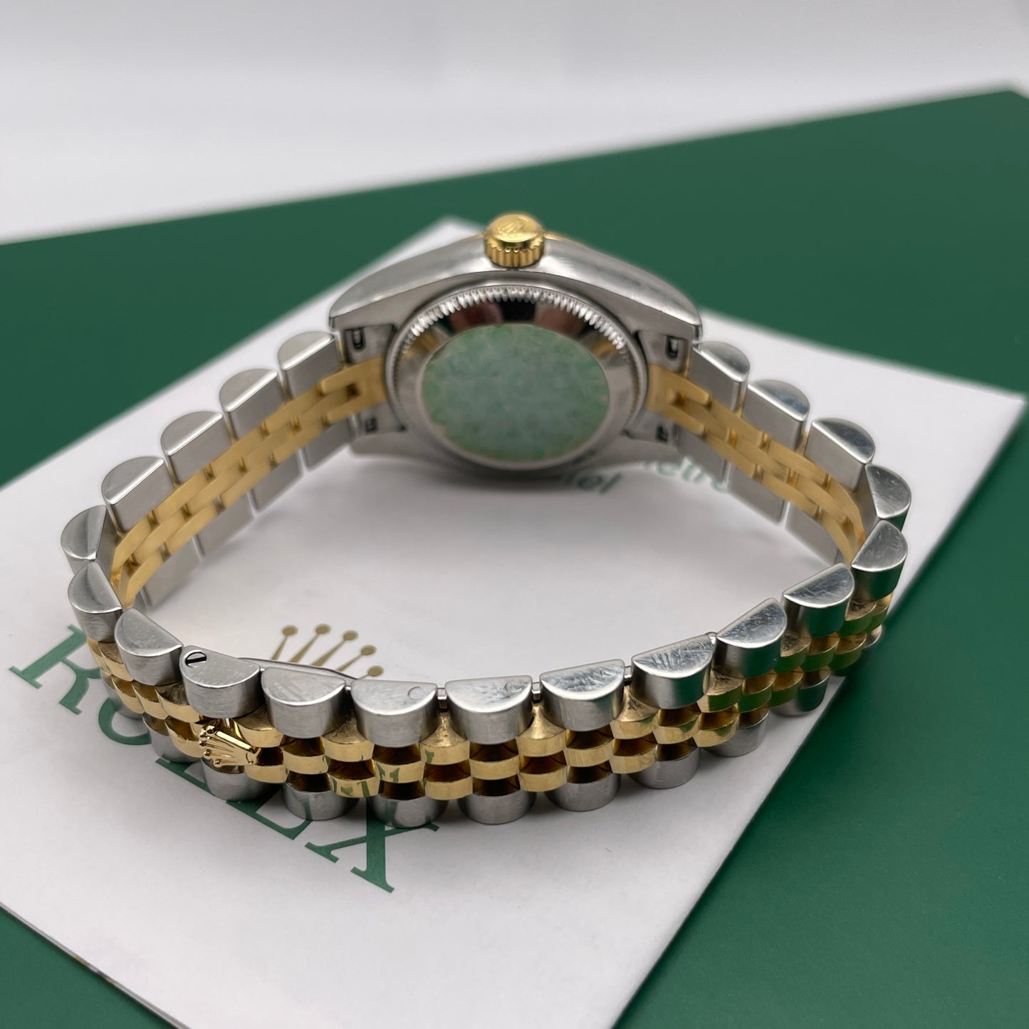 Lady Datejust 26