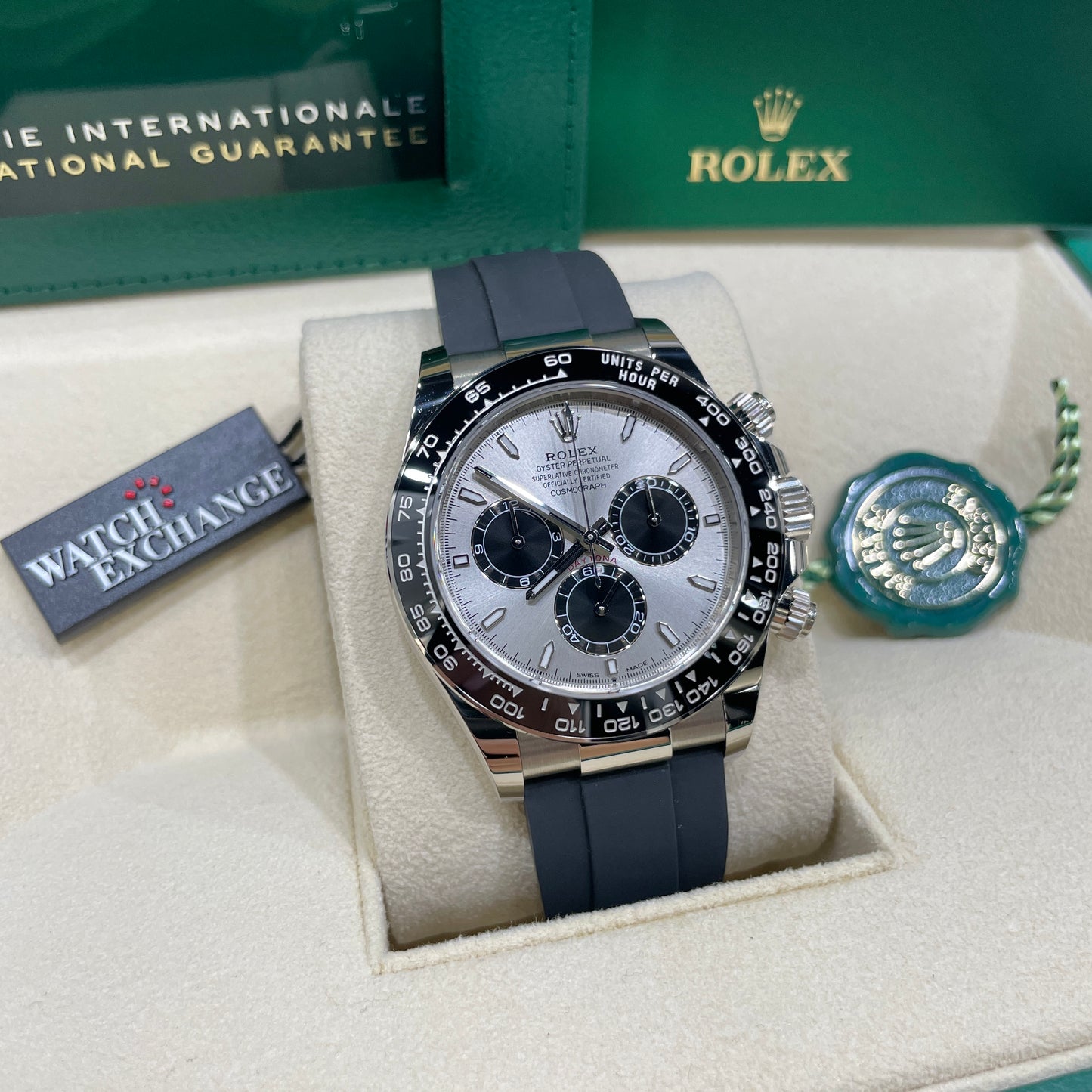 Daytona