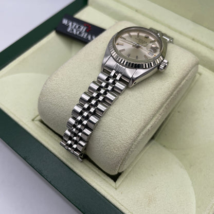 Lady Datejust 26
