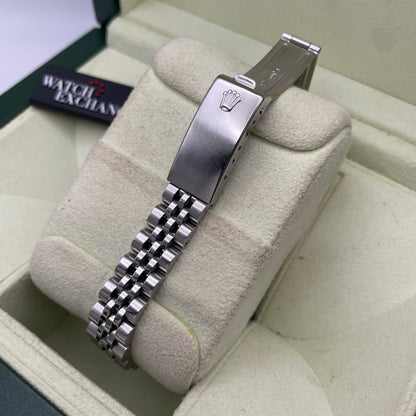 Lady Datejust 26