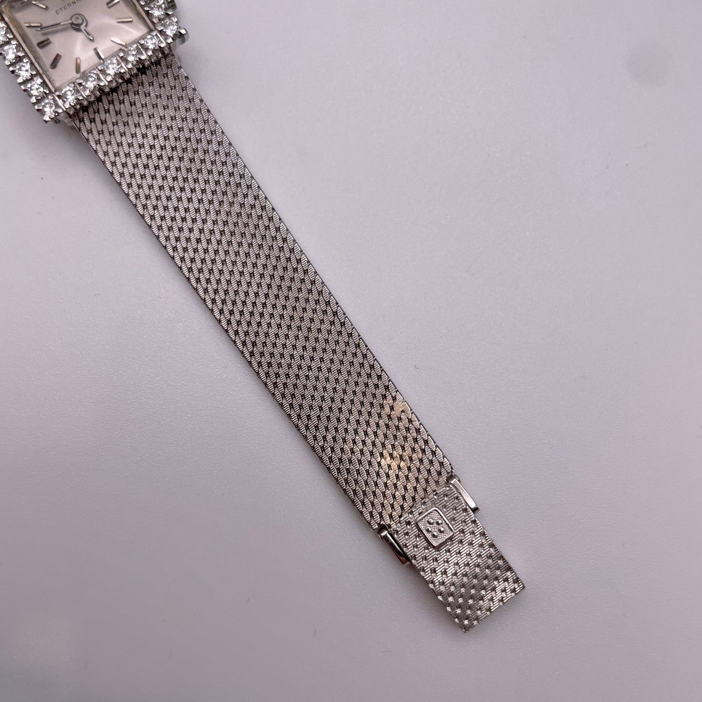 Ladies Vintage Eterna