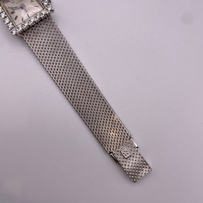 Ladies Vintage Eterna