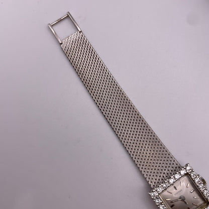 Ladies Vintage Eterna
