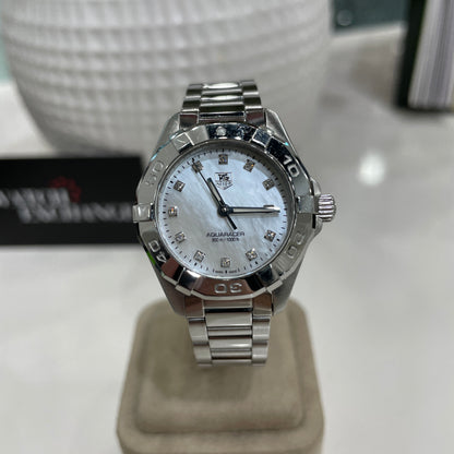 Aquaracer 27mm