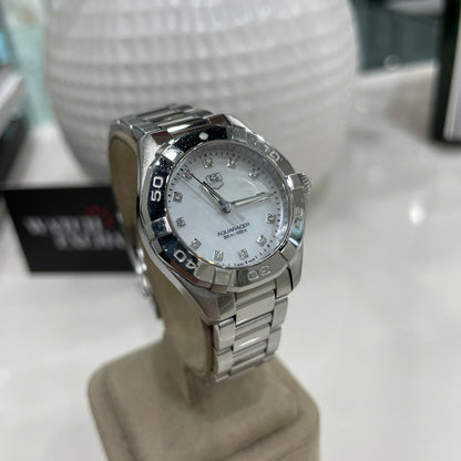 Aquaracer 27mm