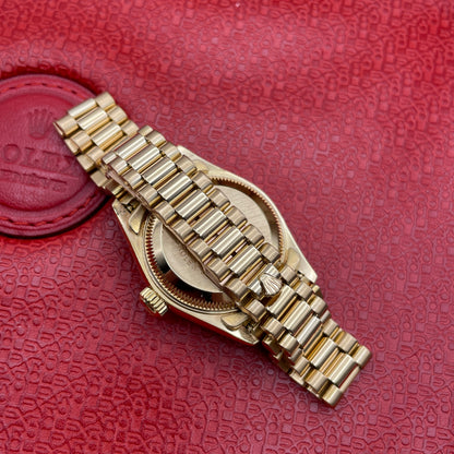 Lady Datejust 26