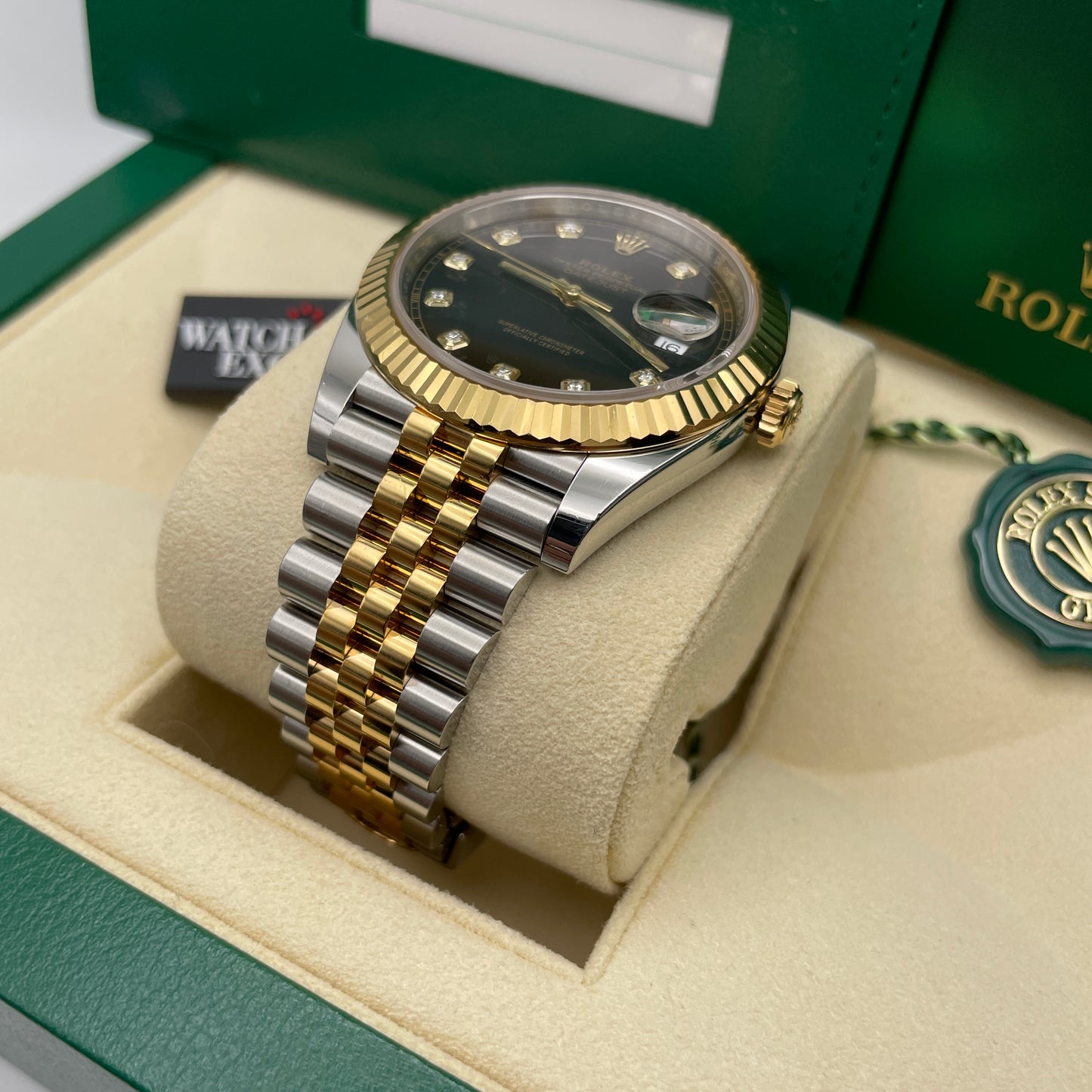 Datejust 41