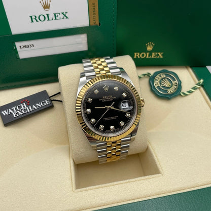 Datejust 41