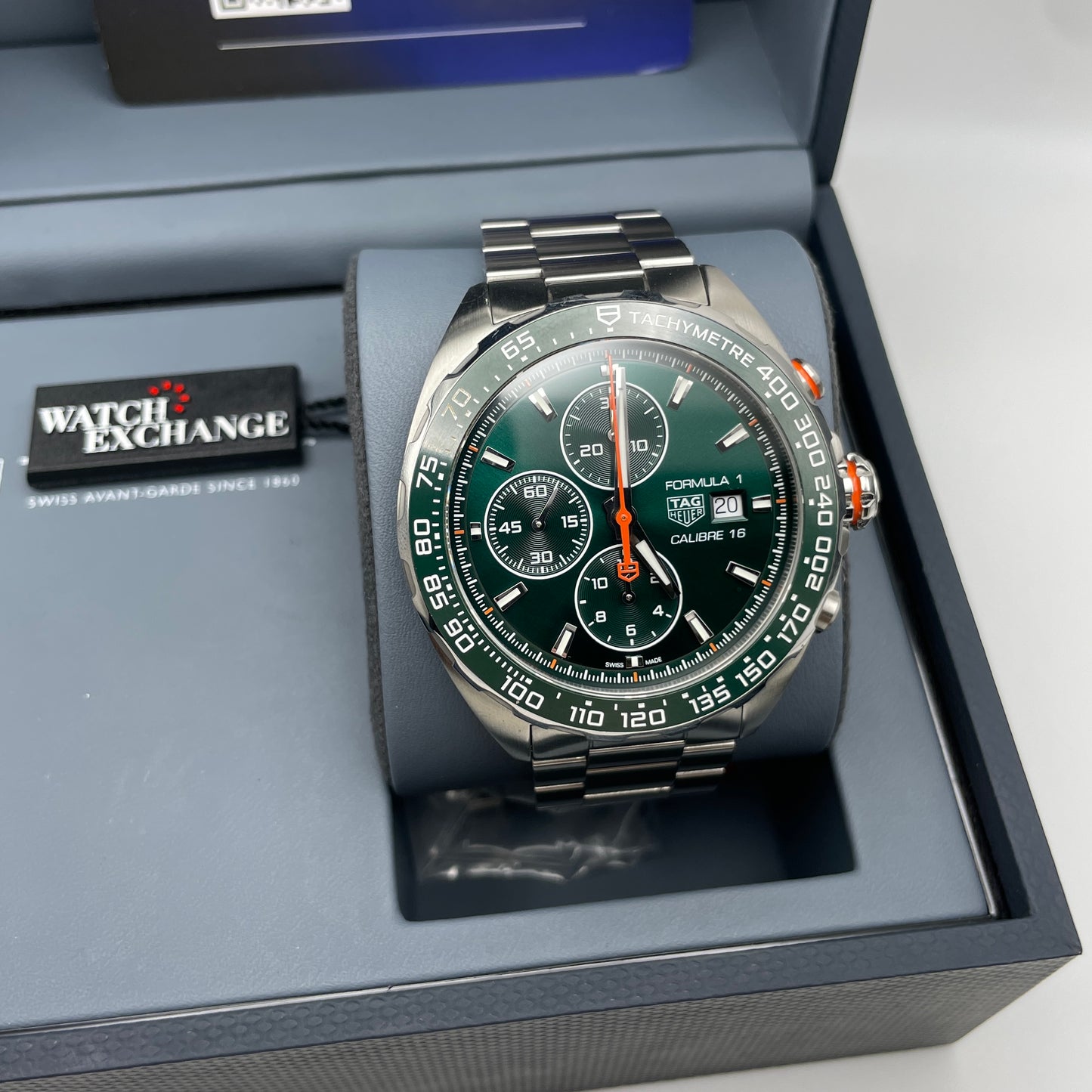 Carrera Formula 1 44