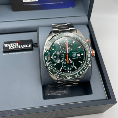 Carrera Formula 1 44