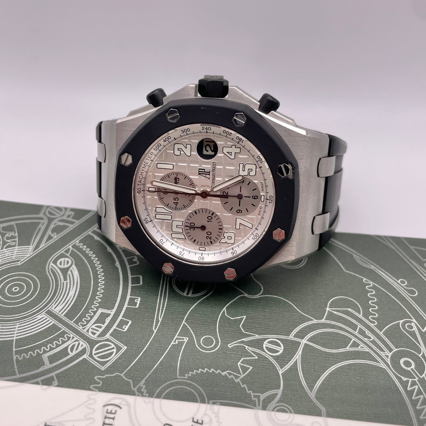 Royal Oak Offshore 42