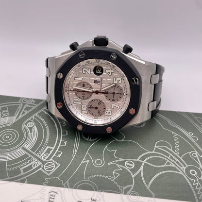 Royal Oak Offshore 42