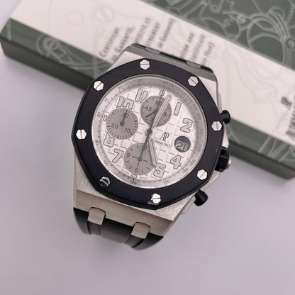 Royal Oak Offshore 42