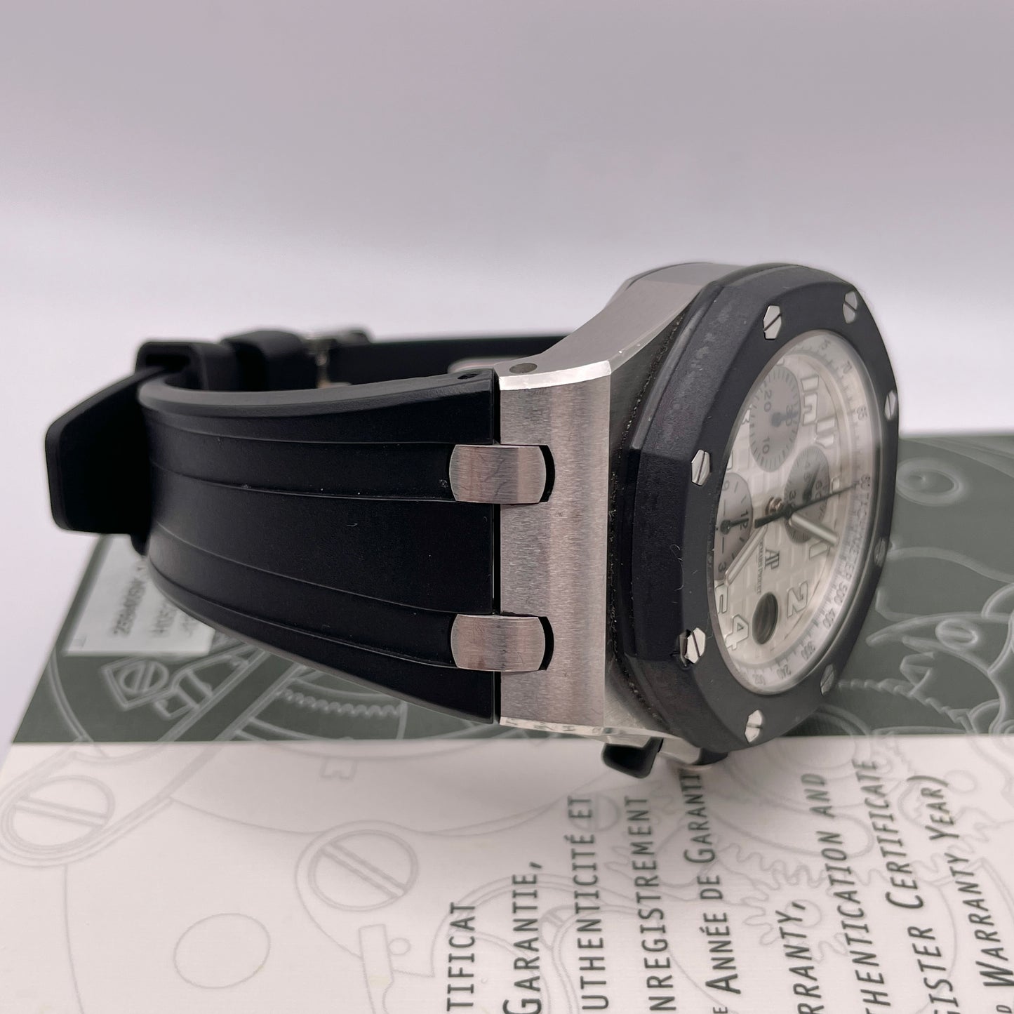 Royal Oak Offshore 42