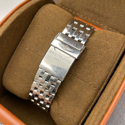 Navitimer Chronograph 41