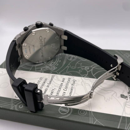 Royal Oak Offshore 42