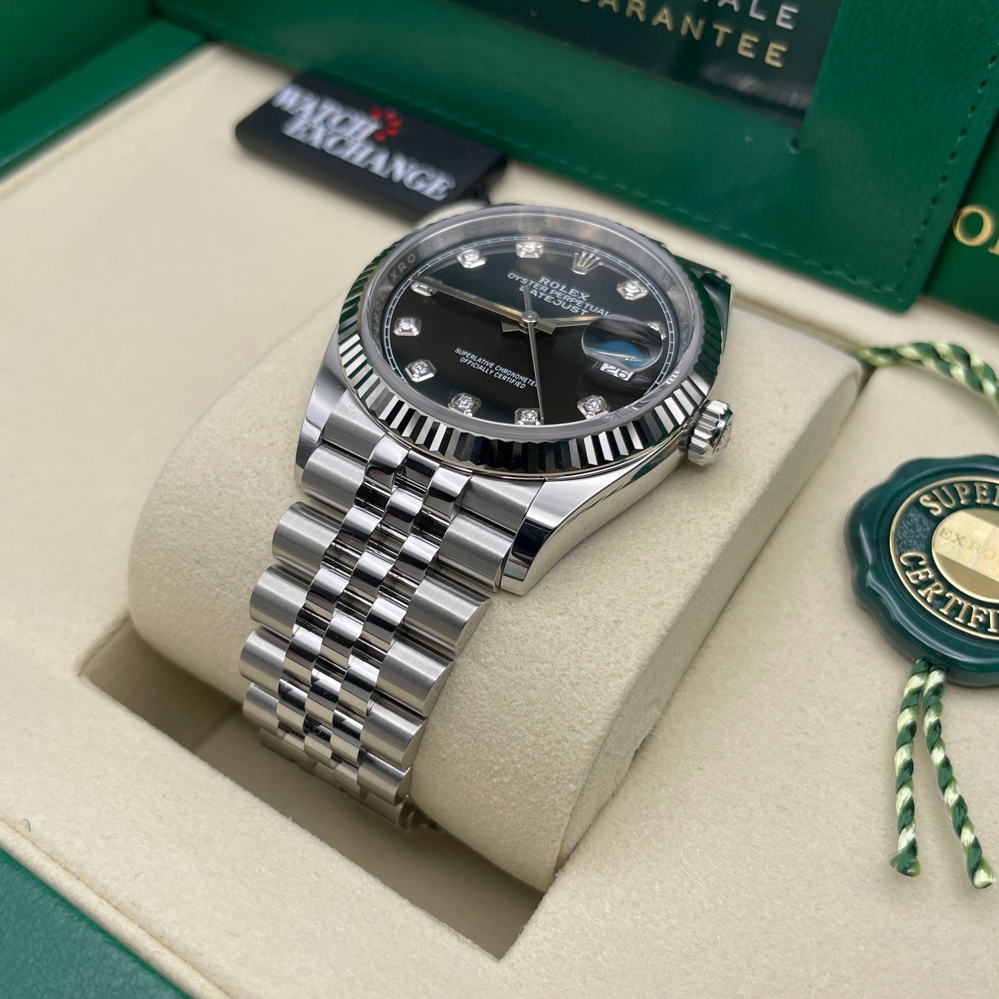 Datejust 36