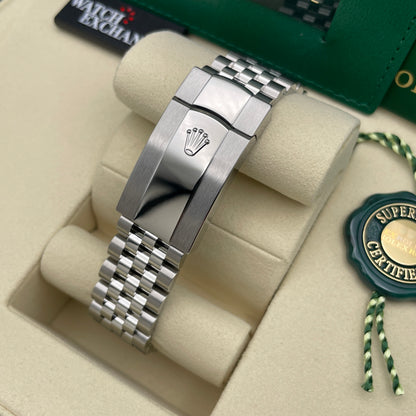 Datejust 36