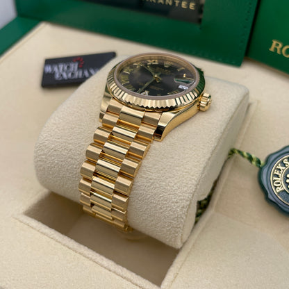 Datejust 31