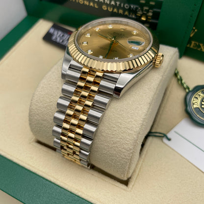 Datejust 41