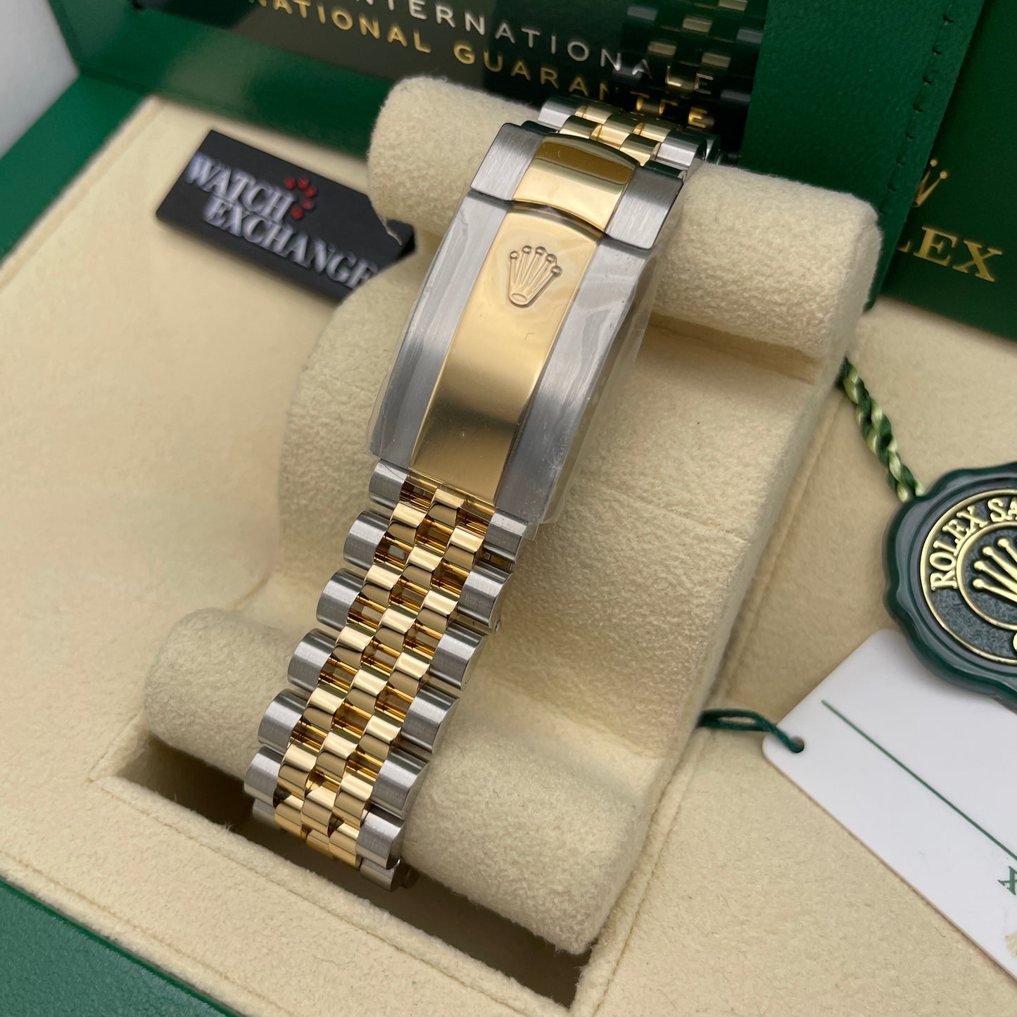 Datejust 41