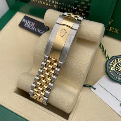 Datejust 41