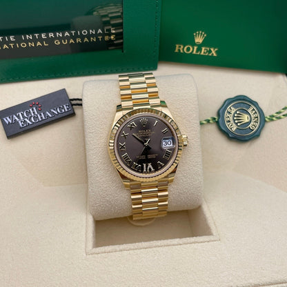 Datejust 31
