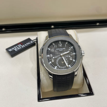 Aquanaut Travel Time 5164A
