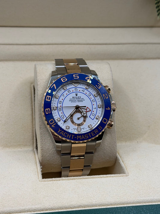 Yacht Master II 44
