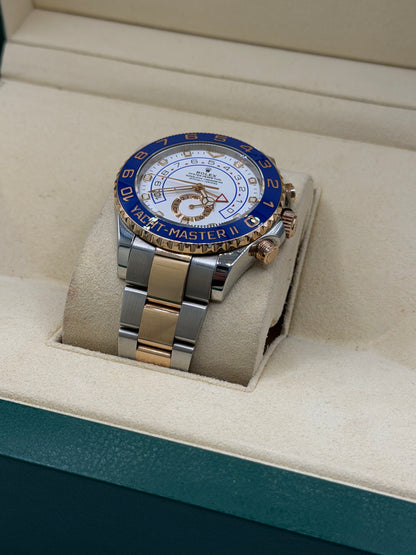 Yacht Master II 44