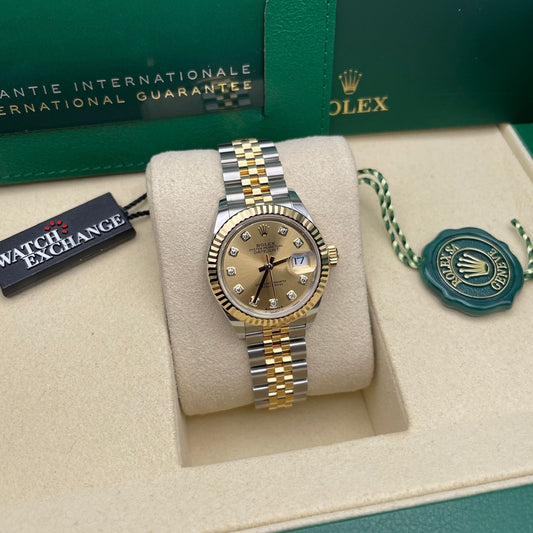 Datejust 28