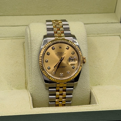Datejust 36