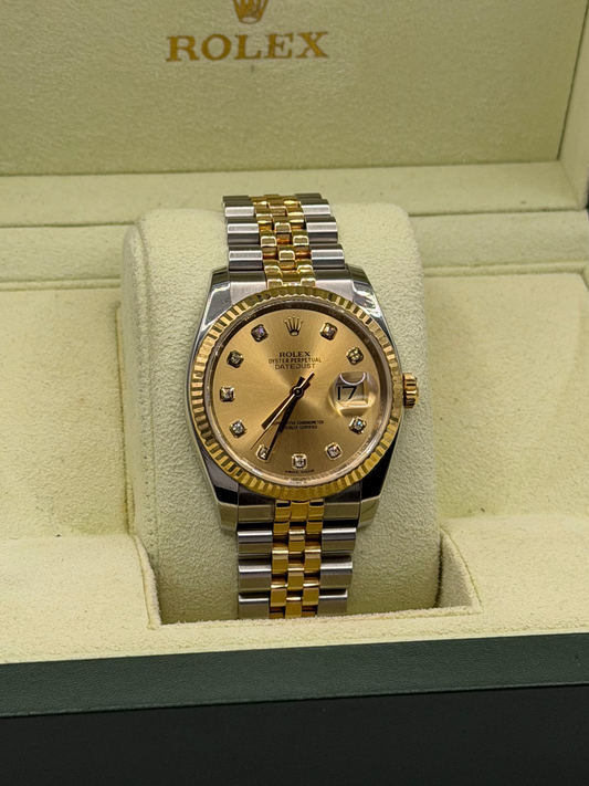 Datejust 36