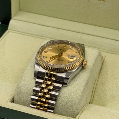 Datejust 36