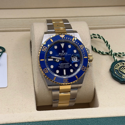 Submariner 41