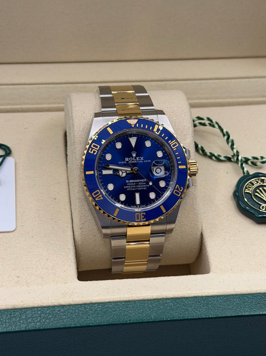 Submariner 41